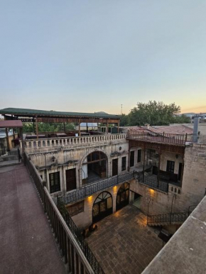 Hanımağa Konağı Butik Otel Sıra Gecesi